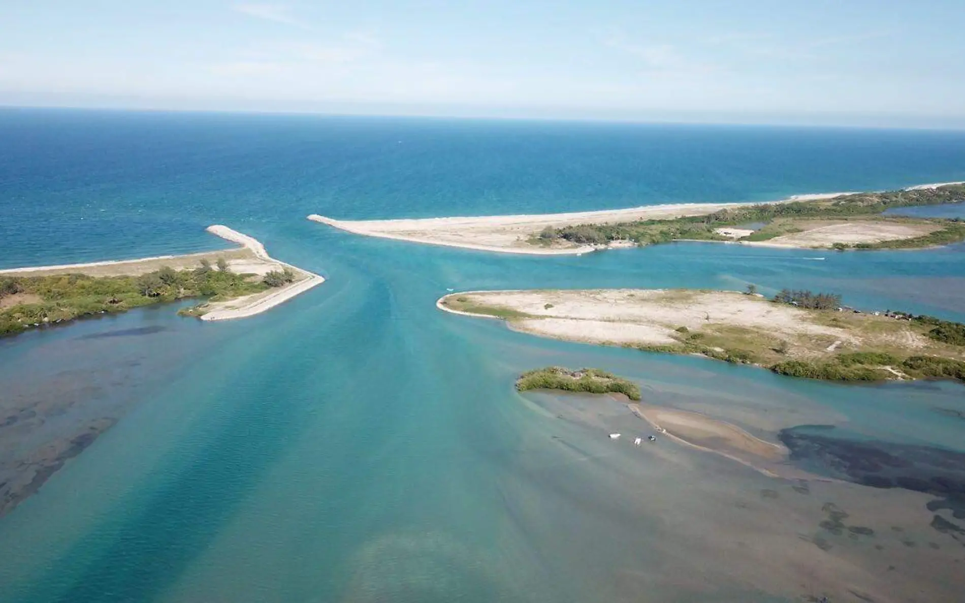 Barra de Tampichiche, uno de los secretos mejor guardados de Tampico Alto